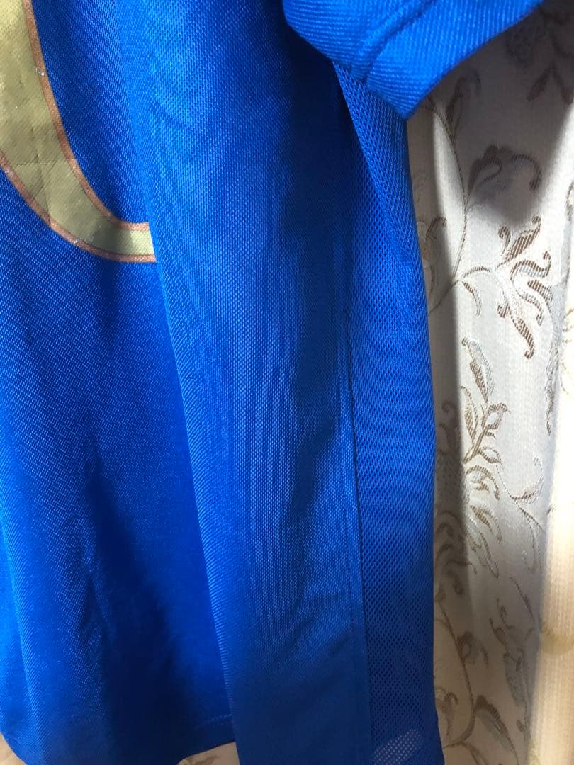 イタリア代表05/06 R・バッジョ 1試合限定 代表引退仕様 XLサイズ