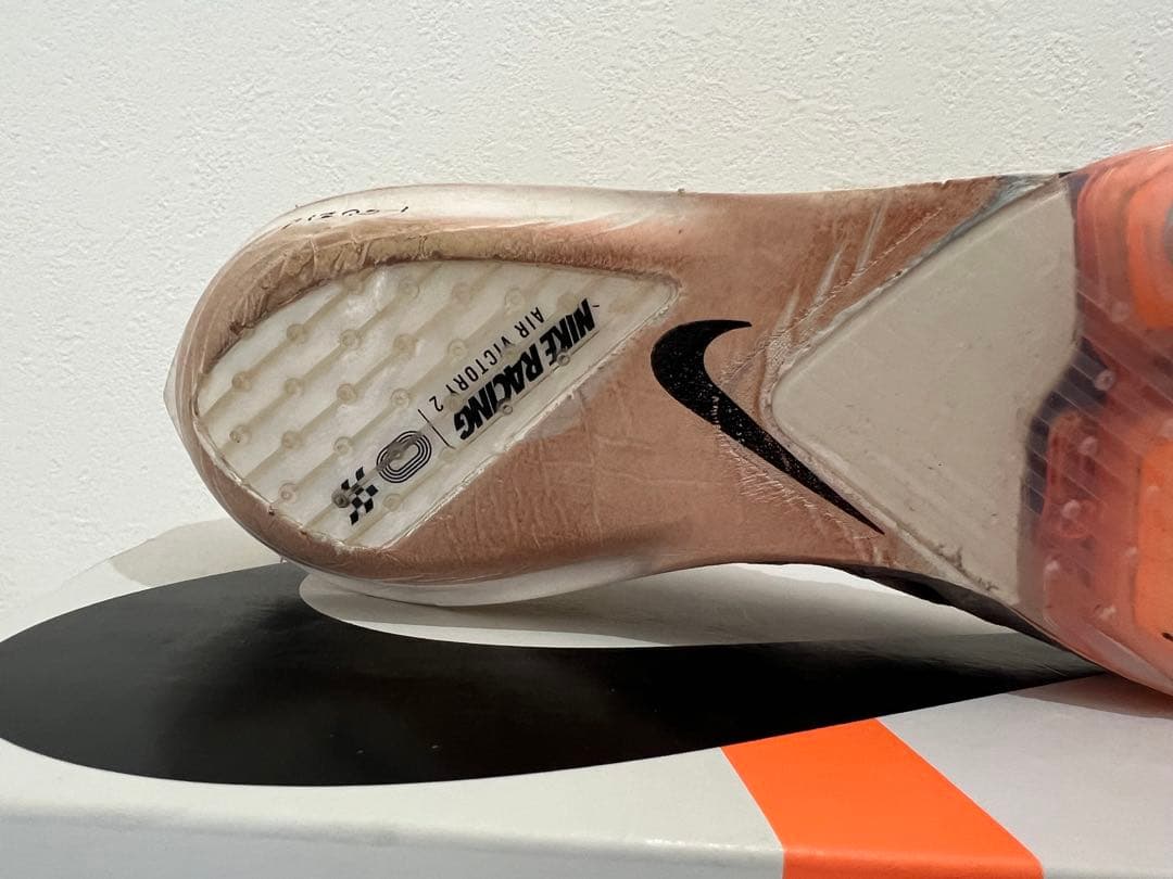 エアズームビクトリー2プロト　26.0cm