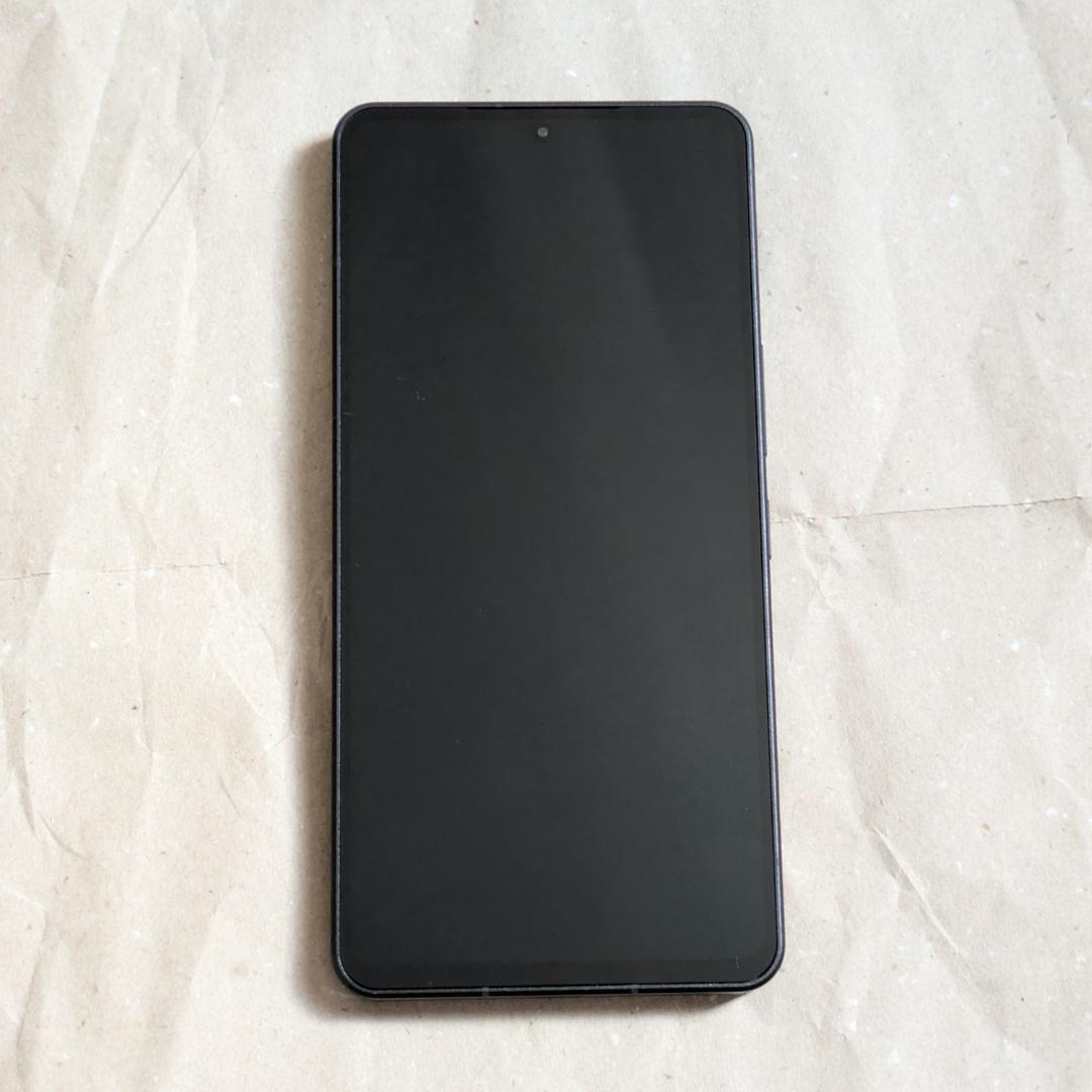 SHARP AQUOS R8 pro SIMフリー版