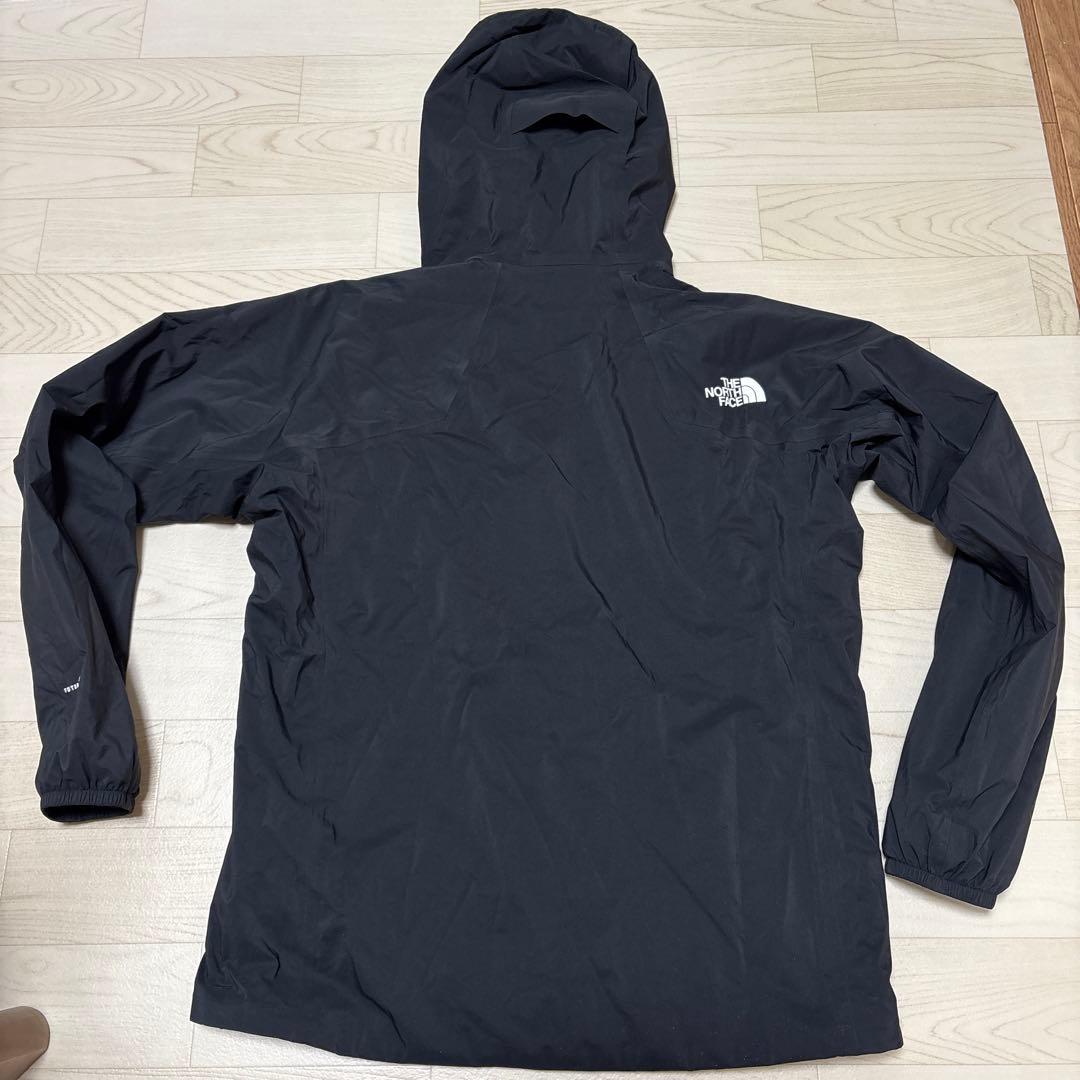 THE NORTH FACE FLベントリックスジャケット