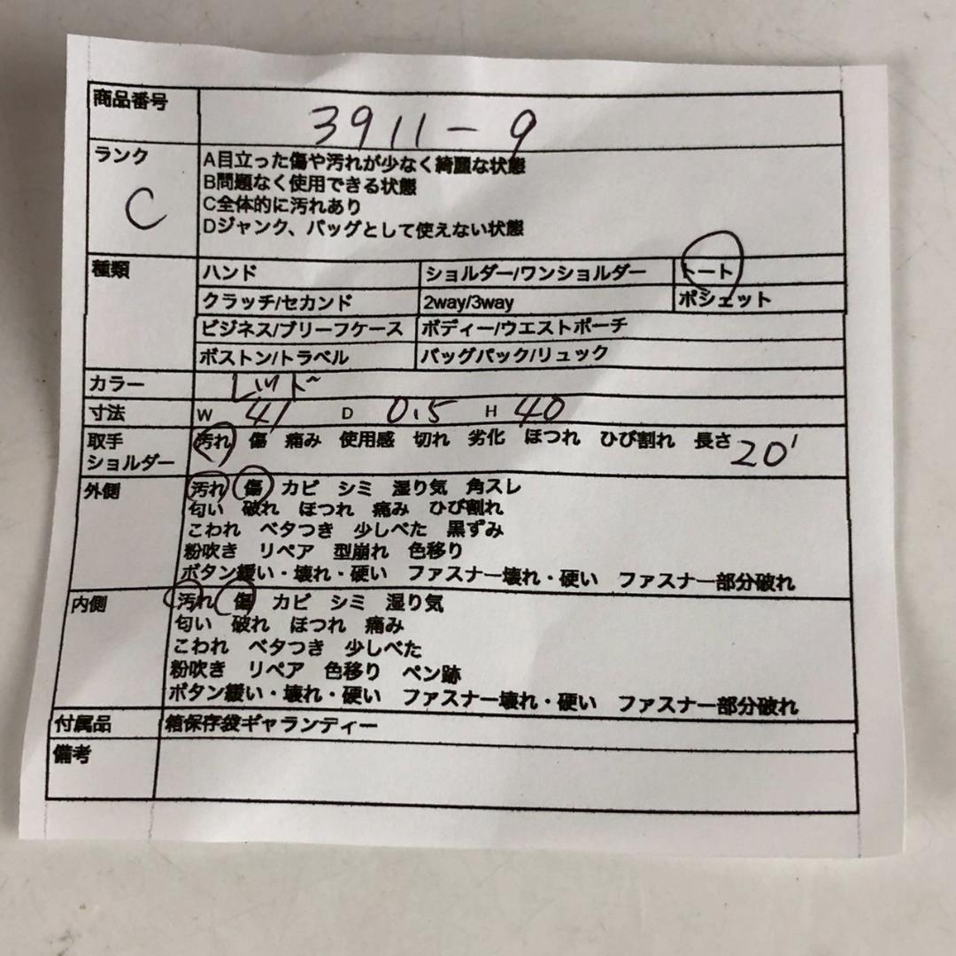 PRADA プラダ ナイロン ハンドバッグ レッド レディース ブランド