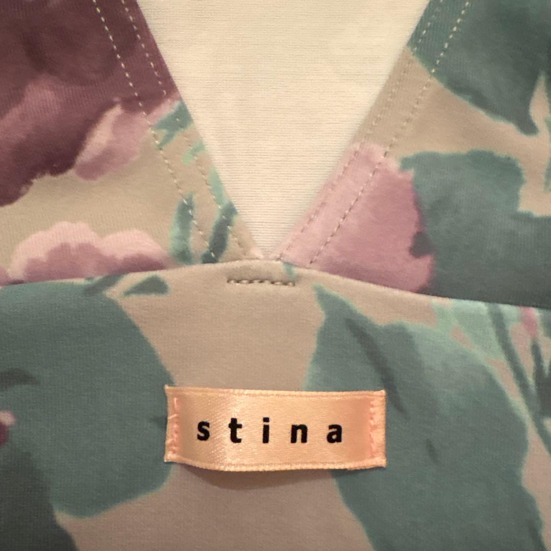 stina バレエ　レオタード　Mサイズ