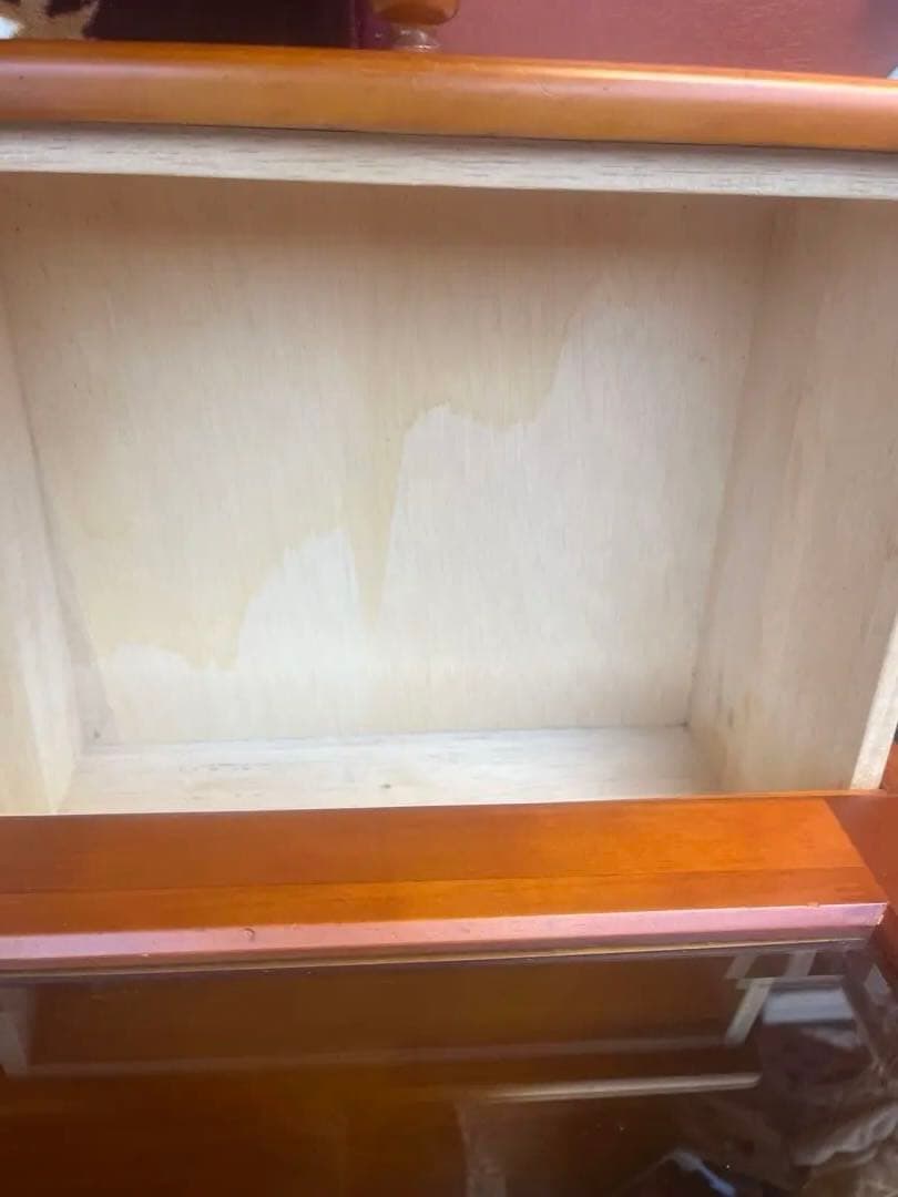 アクタス バレンシア 本棚