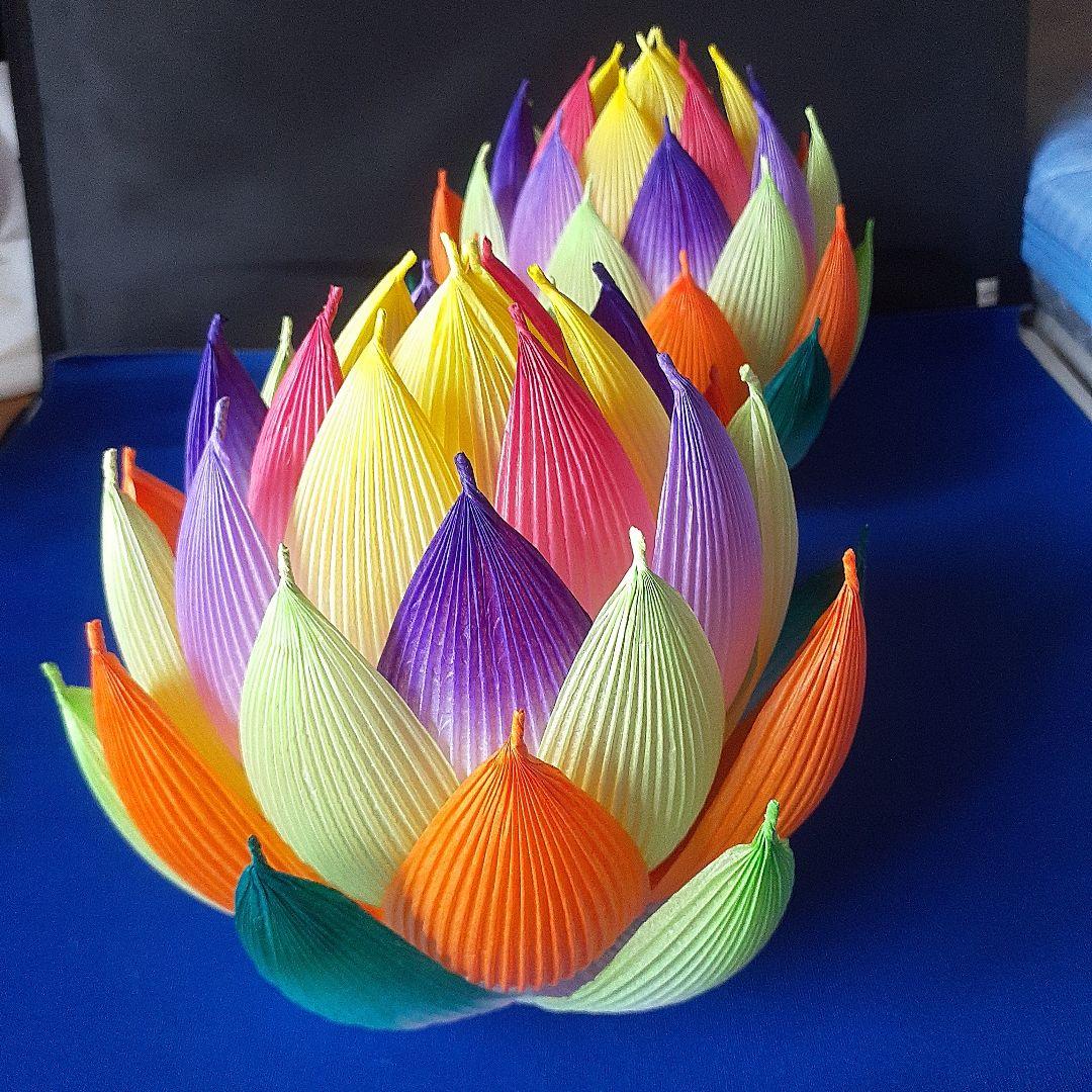 えんげです 2個１組のお値段です。