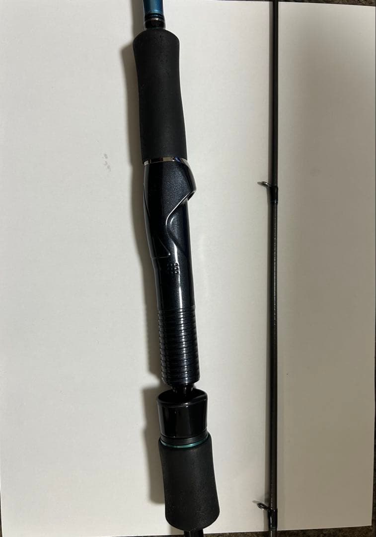 ダイワ　エメラルダス 83ML エギングロッド