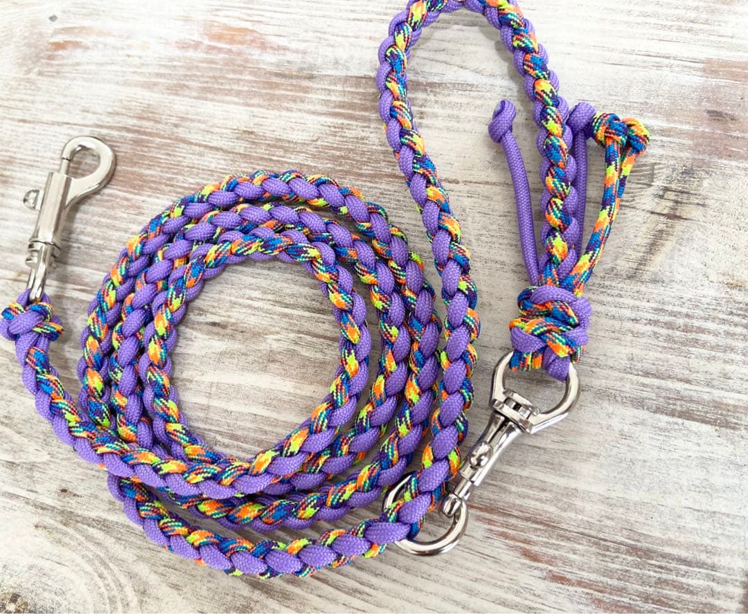 パラコードリード no.22