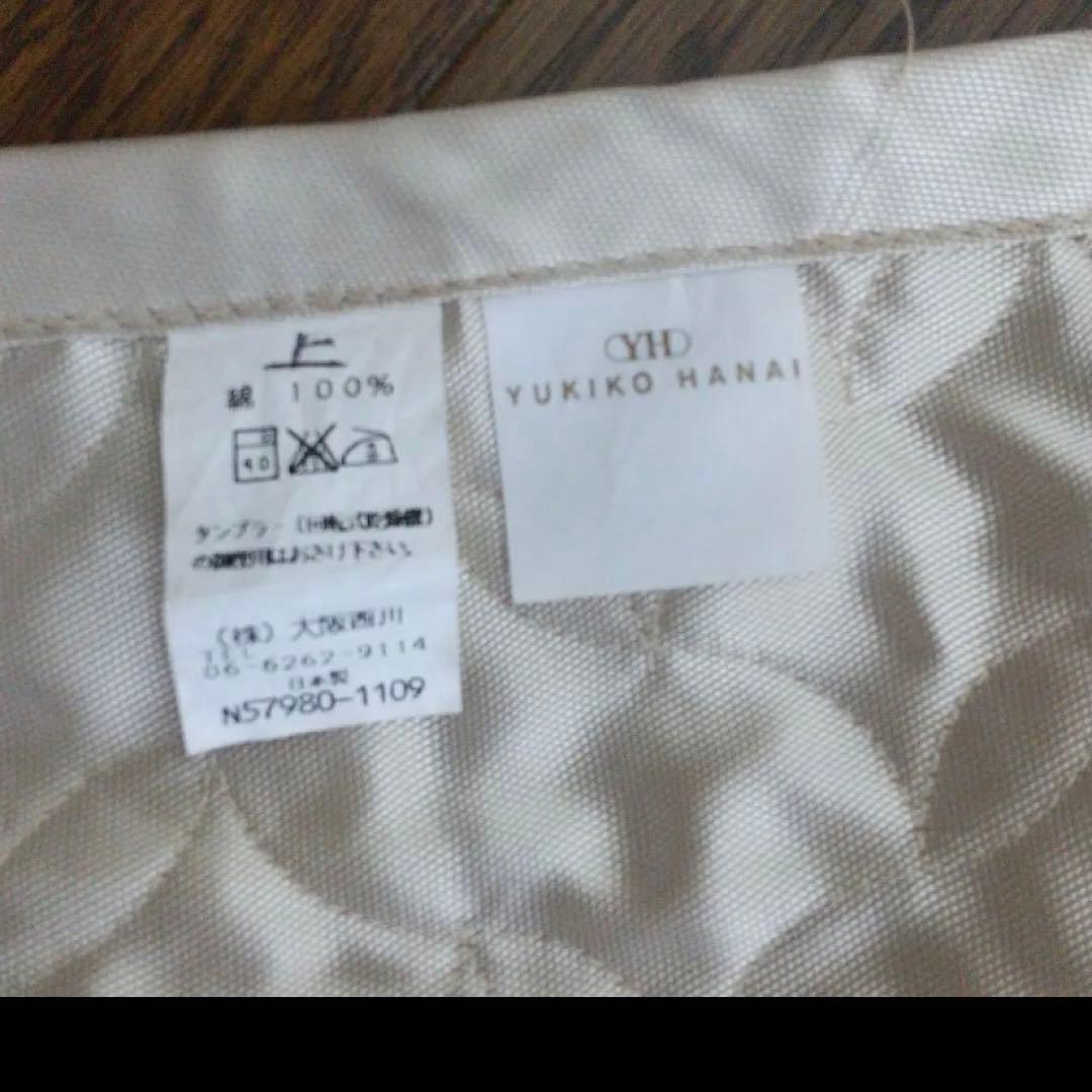 YUKIKO HANAI ベッドスプレッド