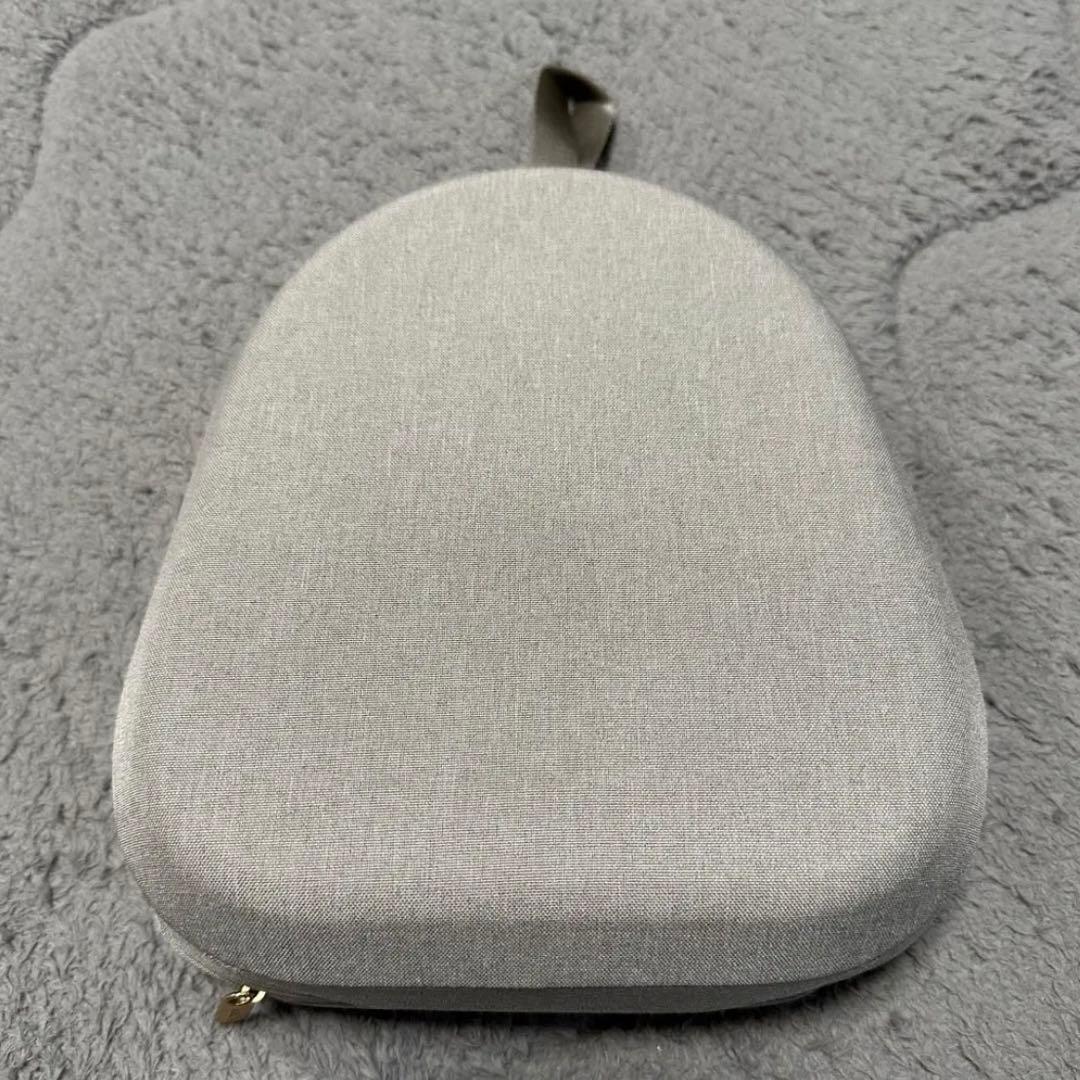 SONY ヘッドホンWH-1000XM5 プラチナシルバー