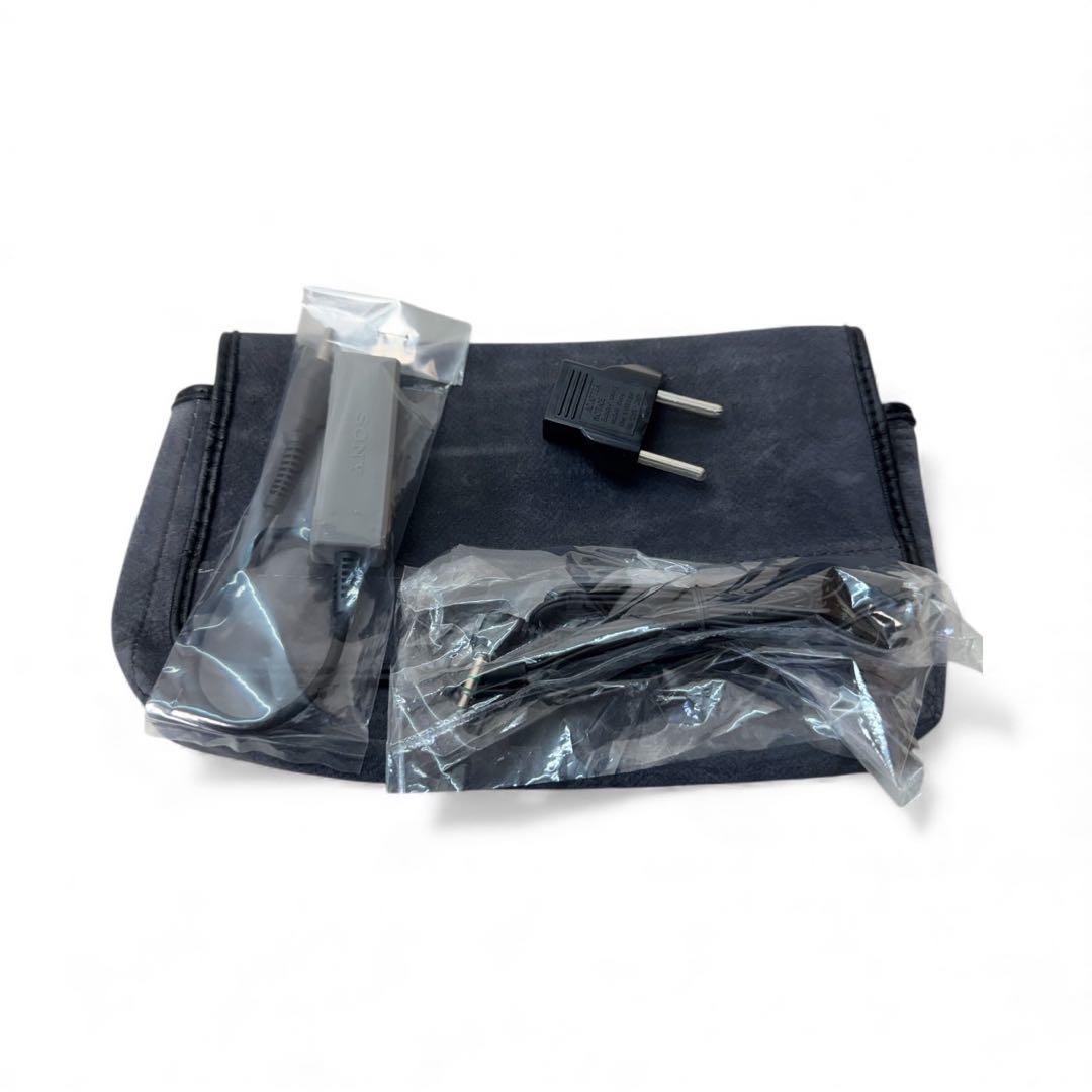 希少　SONY　ラジオ　ICF-SW55