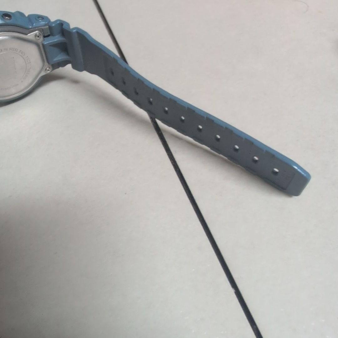 G-SHOCK G-LIDE デジタル腕時計 ブルー