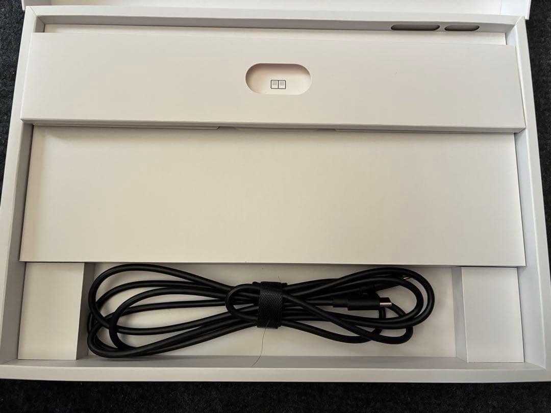 Microsoft Surface Pro 12 本体 キーボード・ペン付き