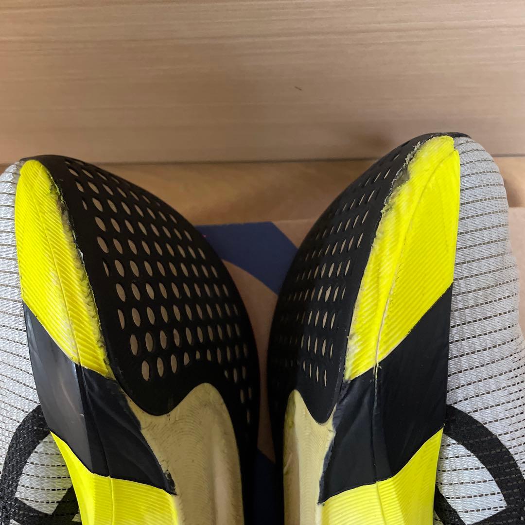 ASICS メタスピードエッジパリ25cm