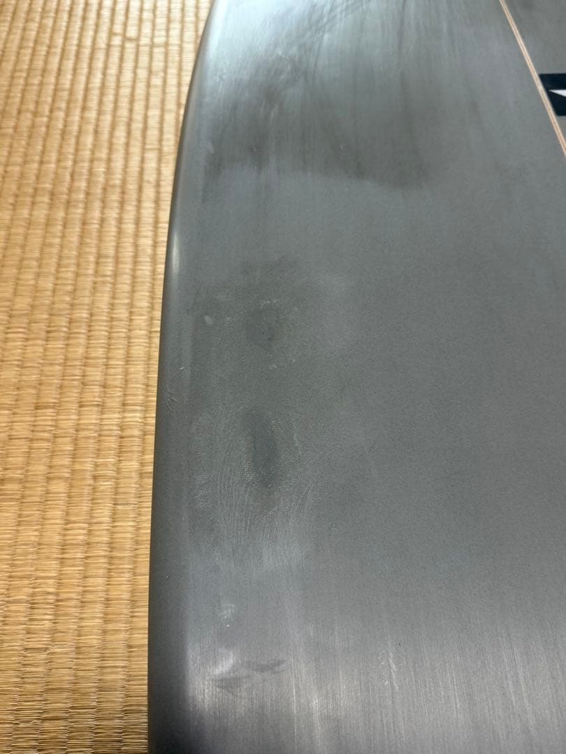 PYZEL WHITE TIGER 5’11” パイゼル　サーフボード