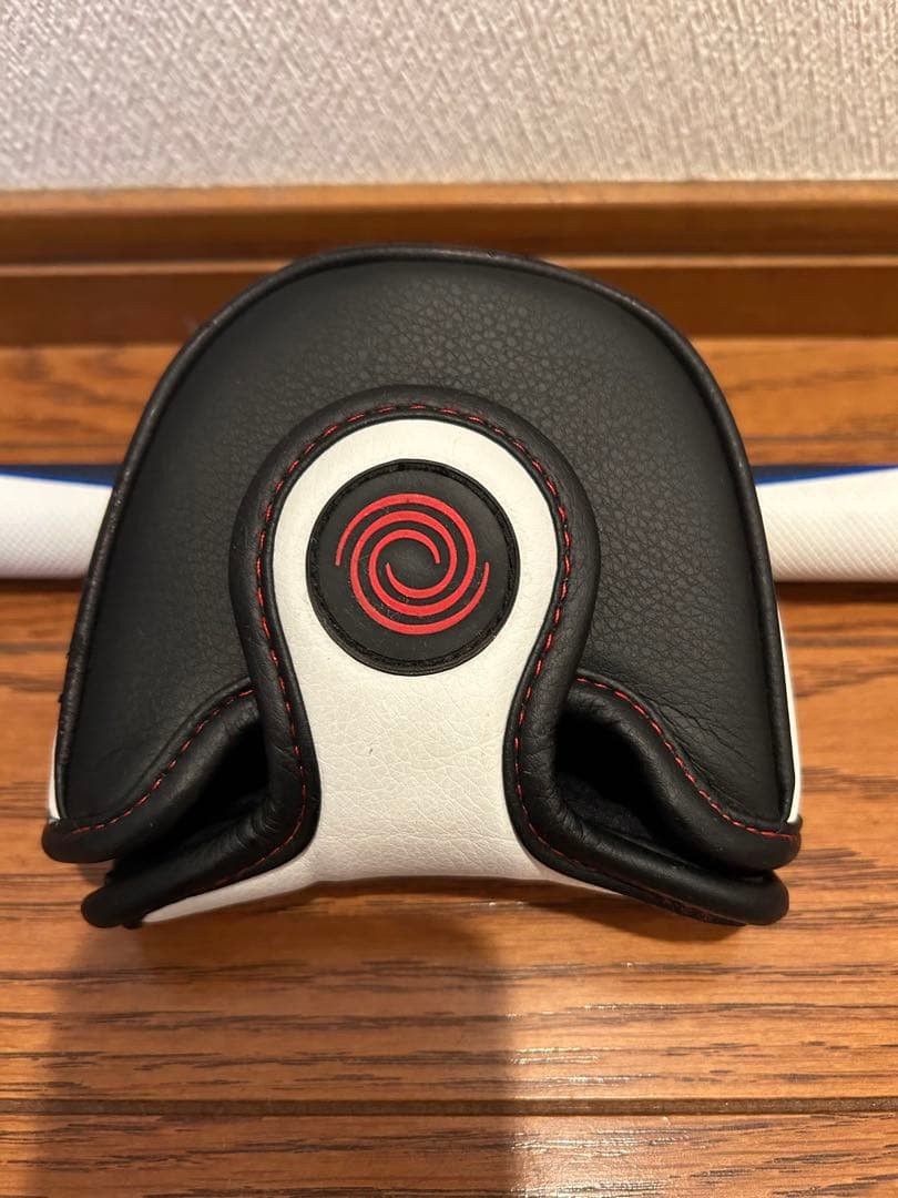 オデッセイ　ブルームステック　2ボール　45インチ　長尺　美品