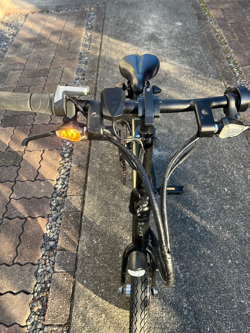 glaffit GFR-01 カーキ　送料込み‼️