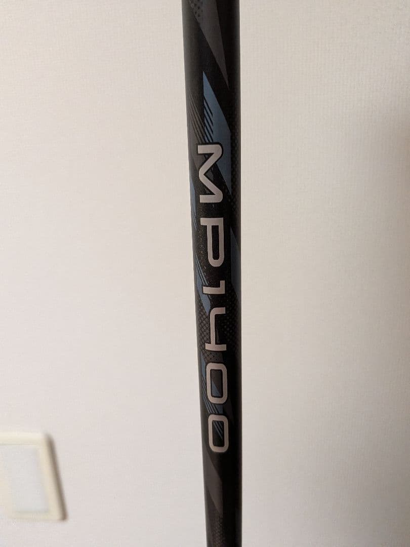 新品未使用 １４代目 XXIO ドライバー Rシャフト ロフト １０，５度