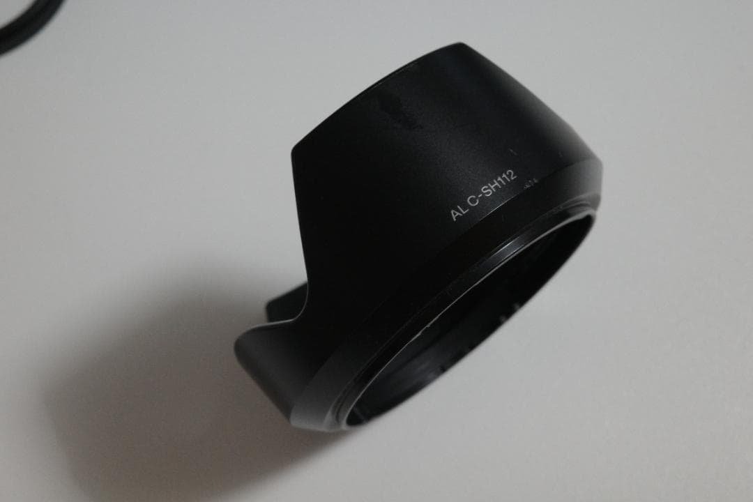 SONY SEL35F18 OSS 交換レンズ E-mount APS-C