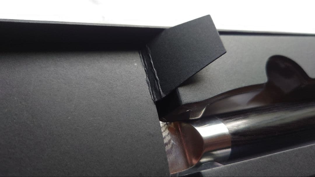 貝印 旬 Classic 三徳 135mm