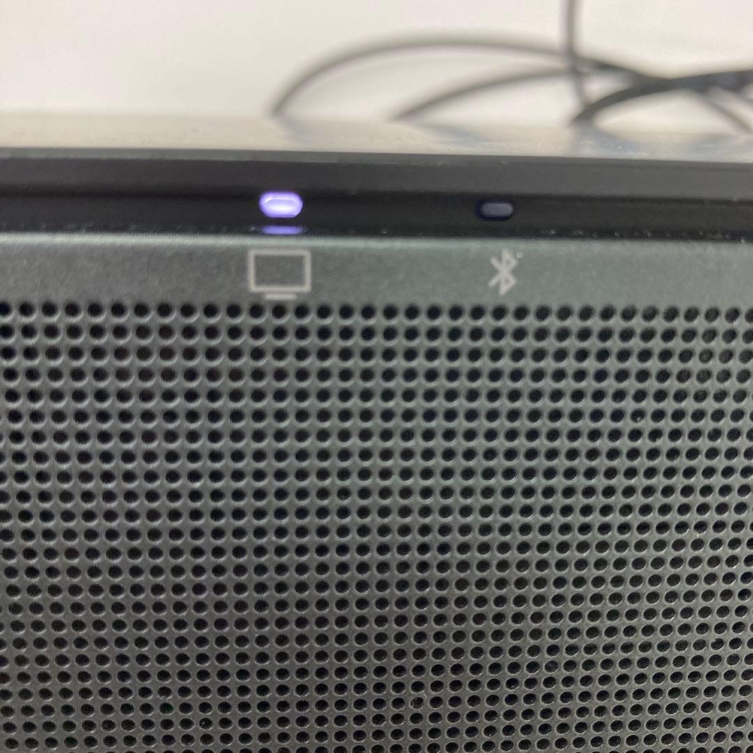 332-R BOSE TV Speaker 431974 スピーカー