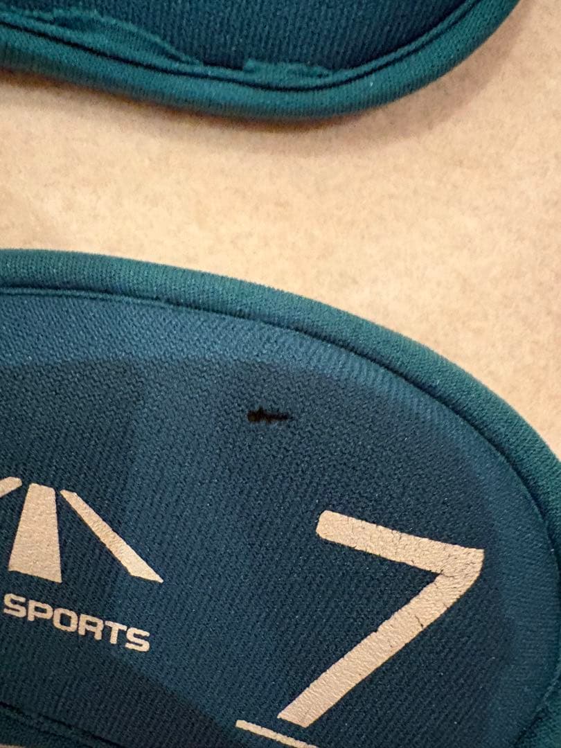 テーラーメイド アイアン アイアンセット BLADEZ TOUR