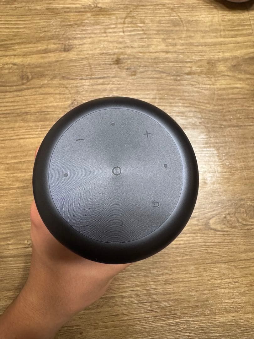 ANKER プロジェクター Nebula Capsule3スタンド付き