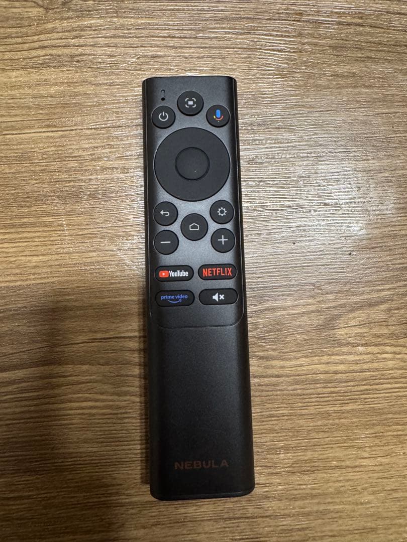 ANKER プロジェクター Nebula Capsule3スタンド付き