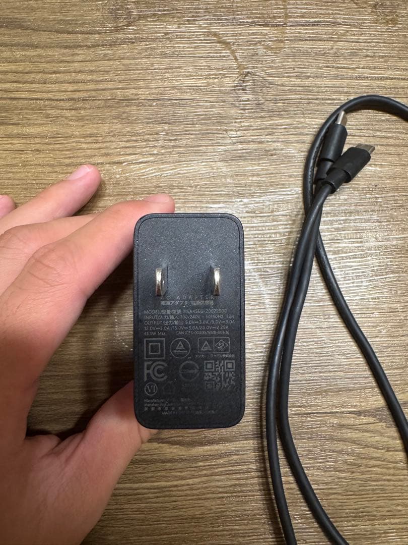 ANKER プロジェクター Nebula Capsule3スタンド付き