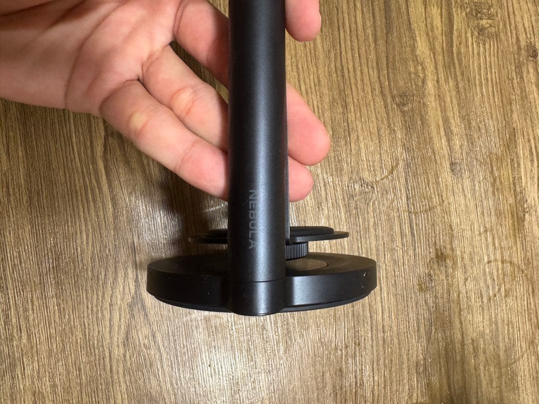 ANKER プロジェクター Nebula Capsule3スタンド付き