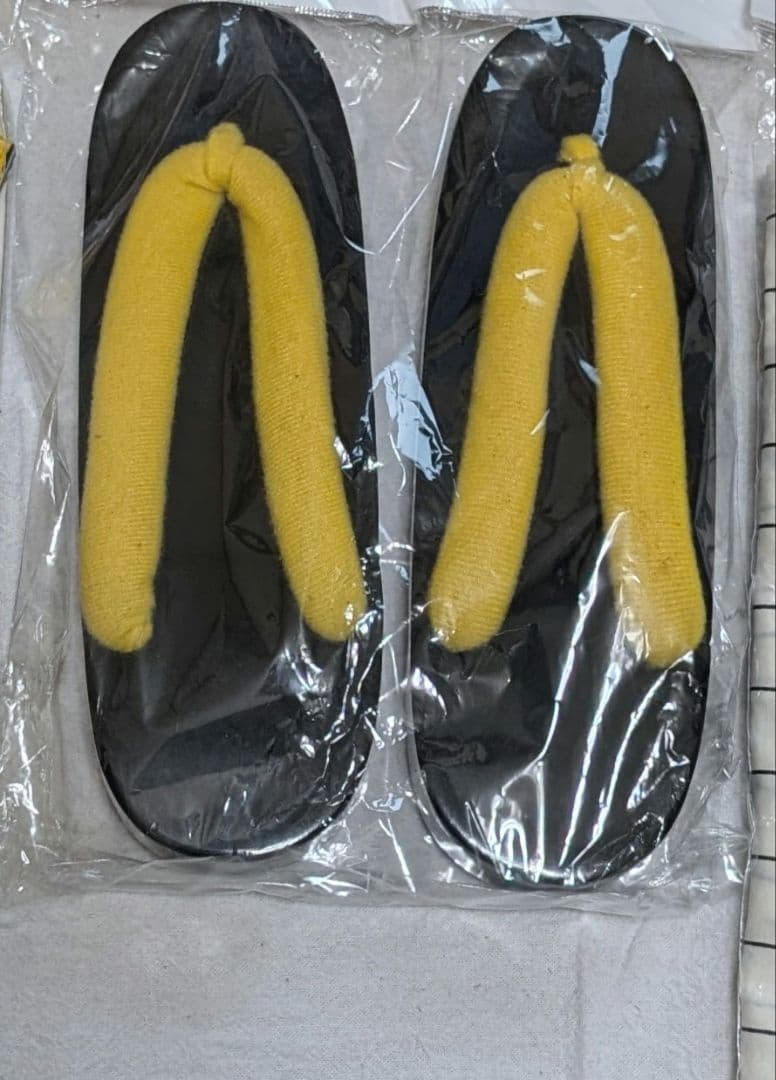 阪神タイガース　浴衣一式セット　おまけあり