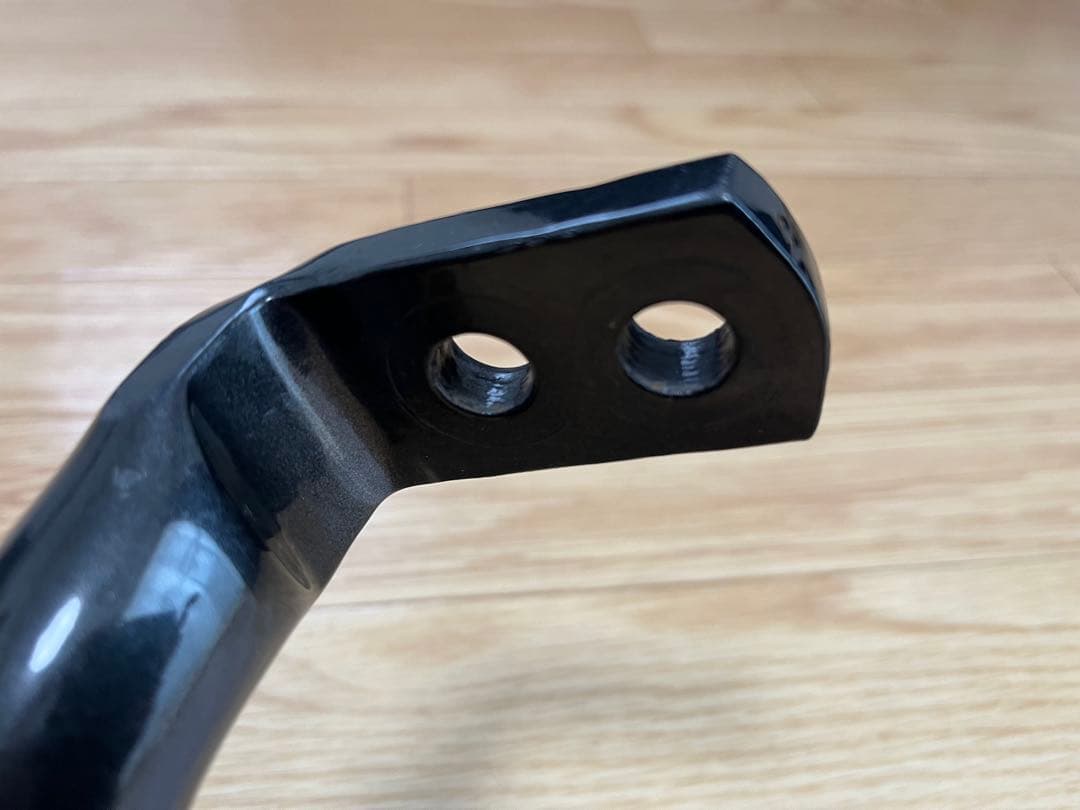 ハイエース200系　玄武　チューンドスタビライザー　標準ボディ 2WD専用