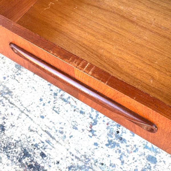 ジープラン　ニューフレスコ　ビンテージデスク　G-Plan NEW FRESCO