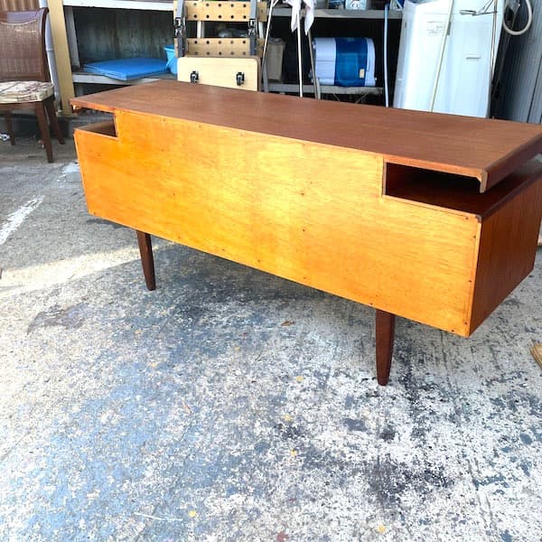 ジープラン　ニューフレスコ　ビンテージデスク　G-Plan NEW FRESCO