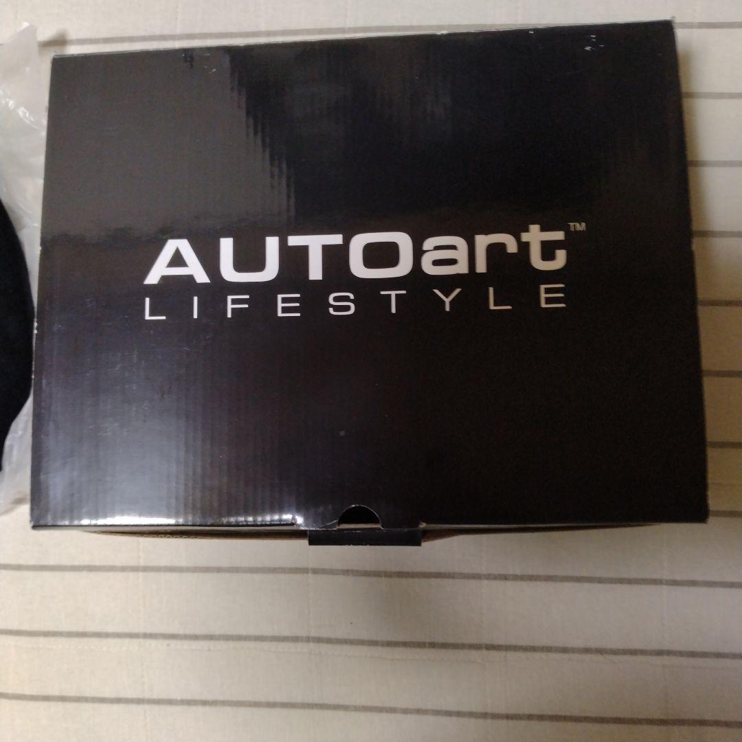 Autoart オートアート製 F1ステアリングLCD　クロック　48154