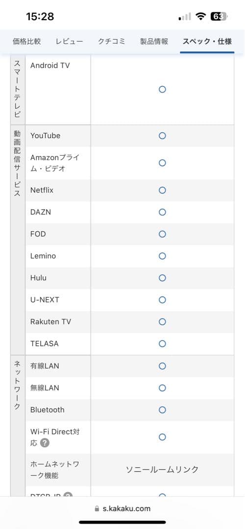 SONY ソニー　ブラビア　KJ-49X9000F [49インチ]