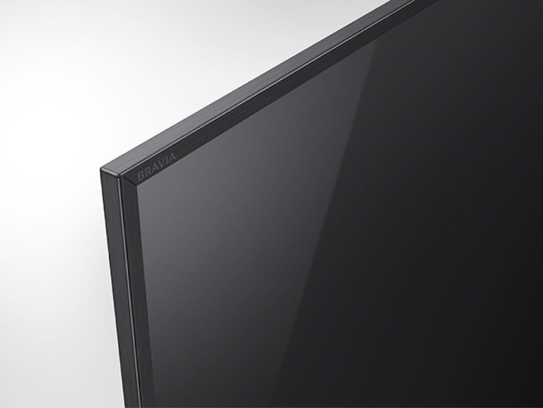 SONY ソニー　ブラビア　KJ-49X9000F [49インチ]