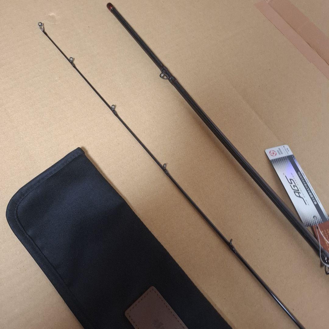 ダイワ ハートランド　722MRB-SV AGS25 疾風 七弐 M AGS