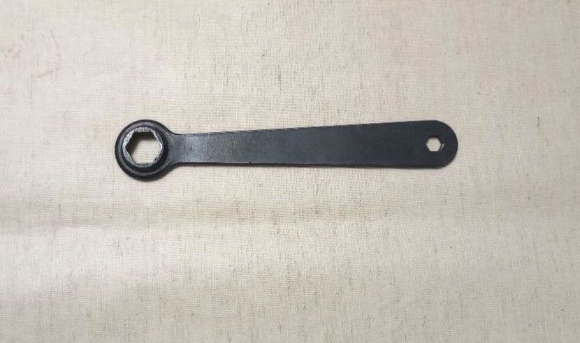 カ*ン様 TA　専用工具4点
