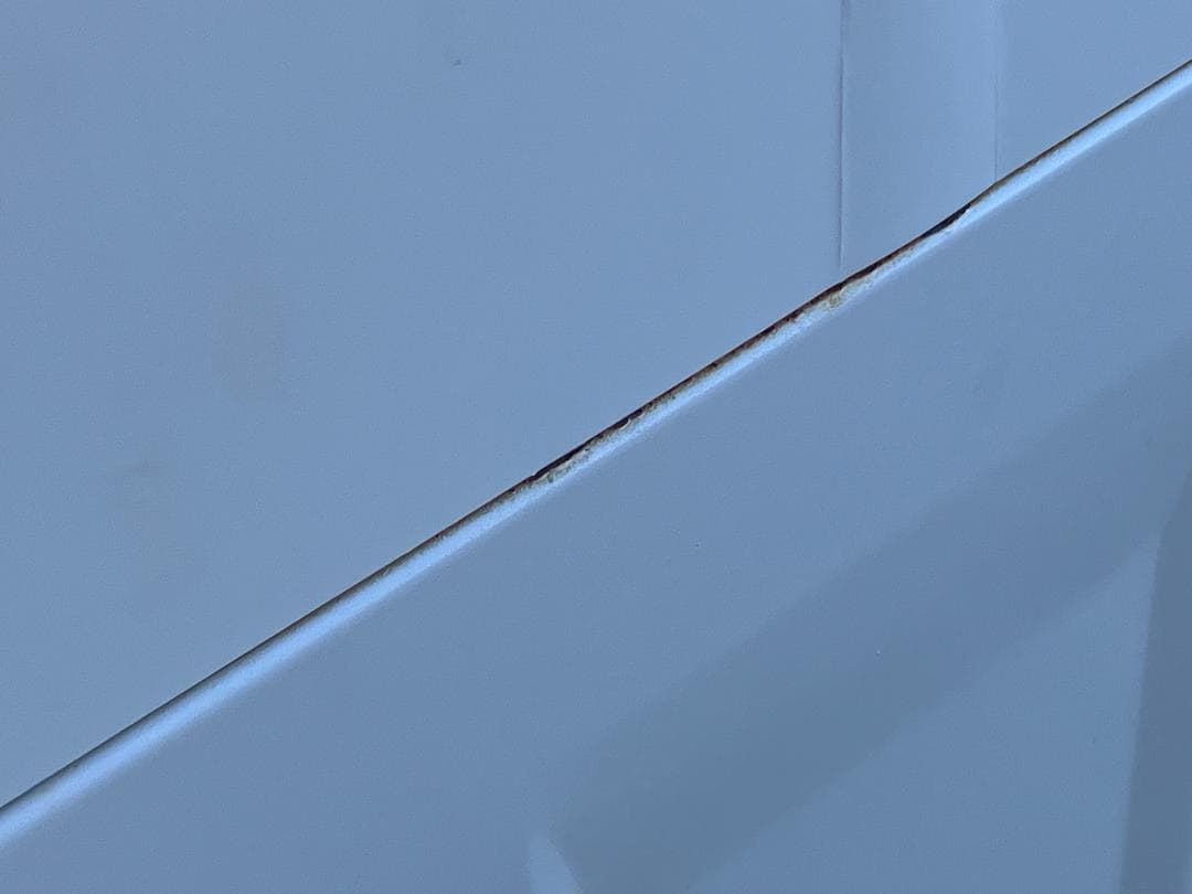 愛知岐阜/送料込★パナソニック　８㎏洗濯機　NA-F8AE8　2020年製