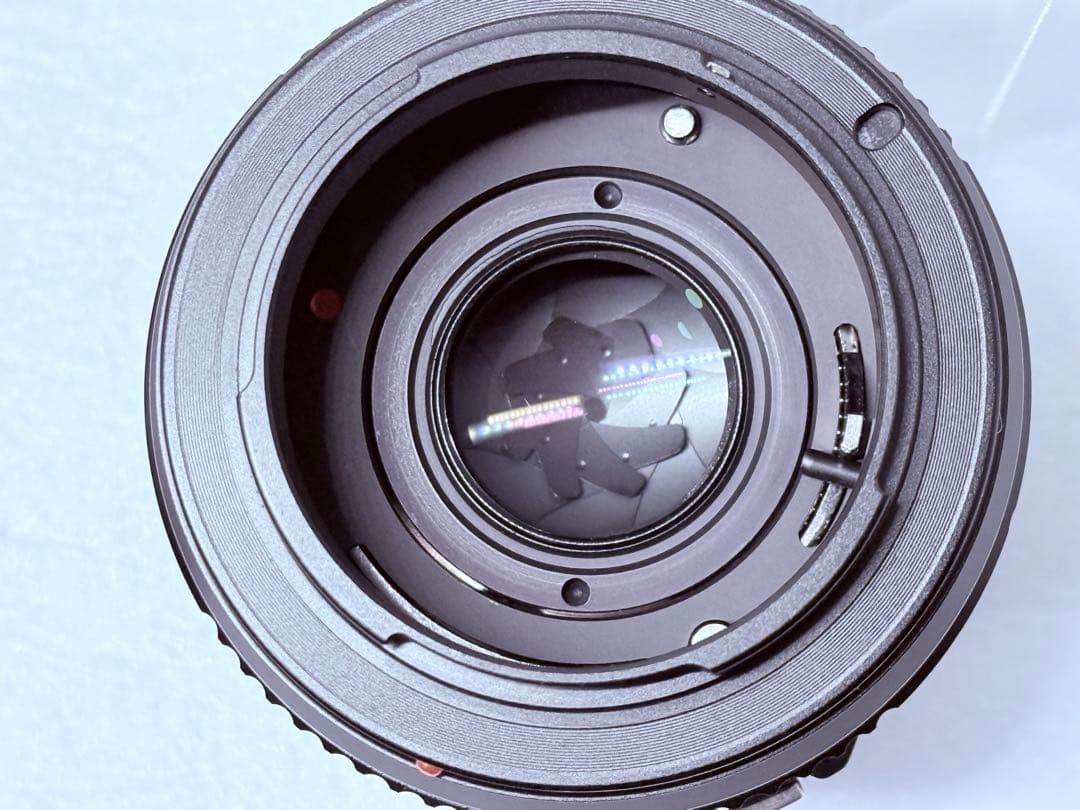 Canon New FD 28mm F2 動作確認済 単焦点レンズ