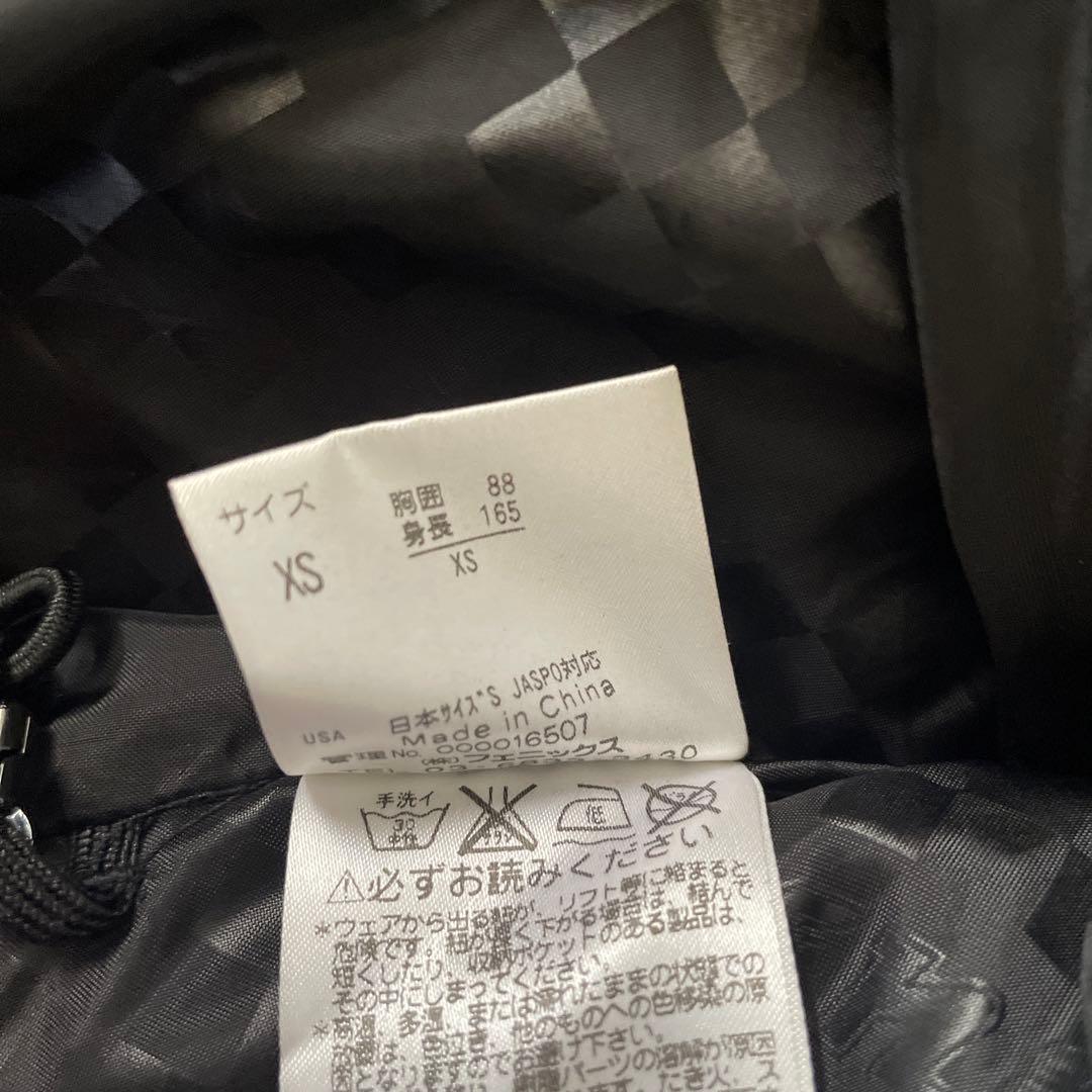 スノーボードウェア　上