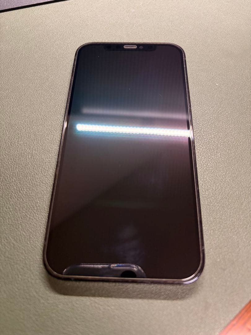 【美品】Apple iPhone 12 Pro