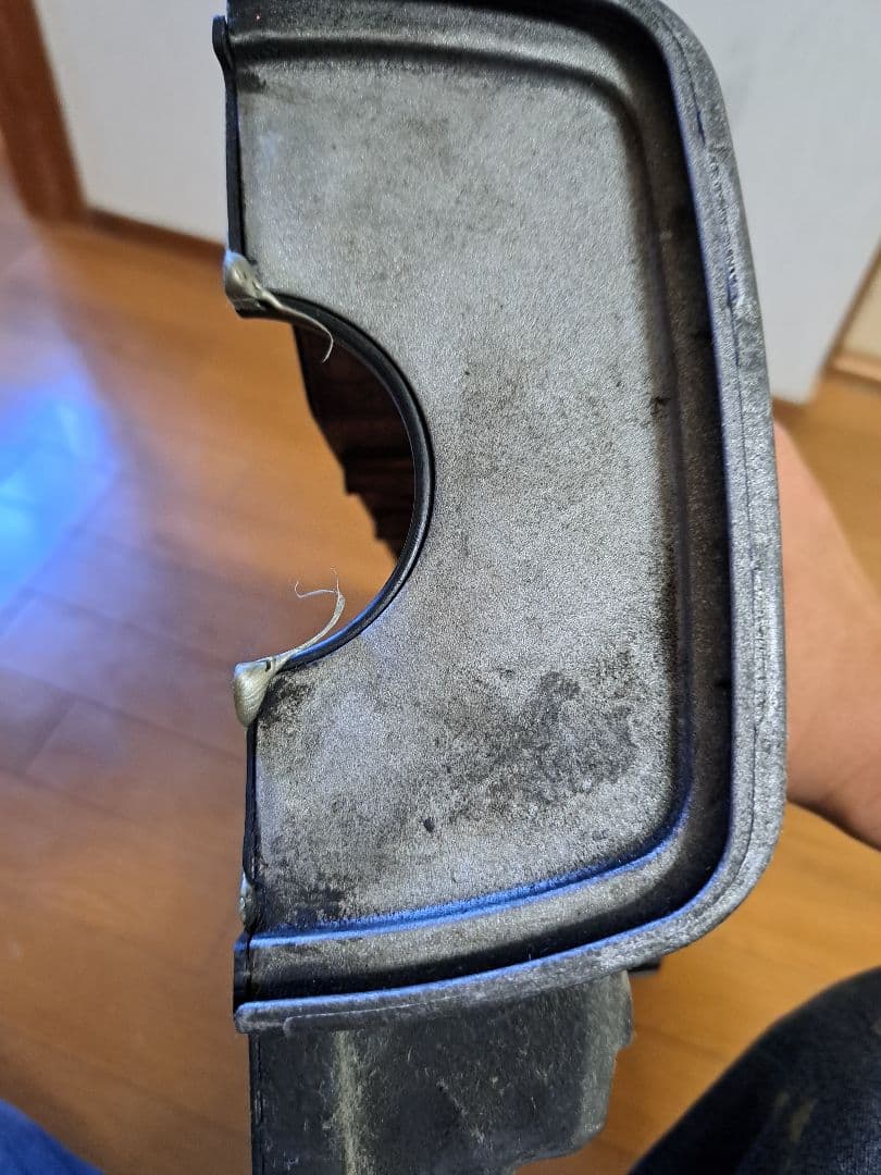 トヨタ　マーク2 gx81 　エンジンカバー