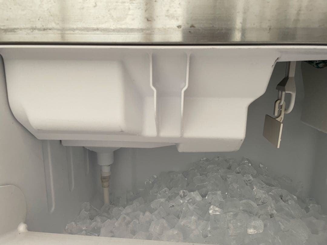 ホシザキ 　全自動製氷機　IM-45M