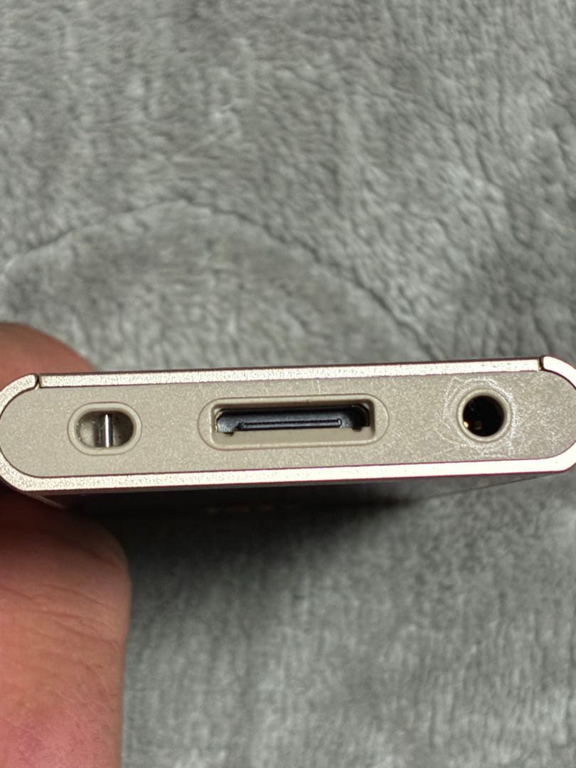 SONY NW-A55 デジタル音楽プレーヤー