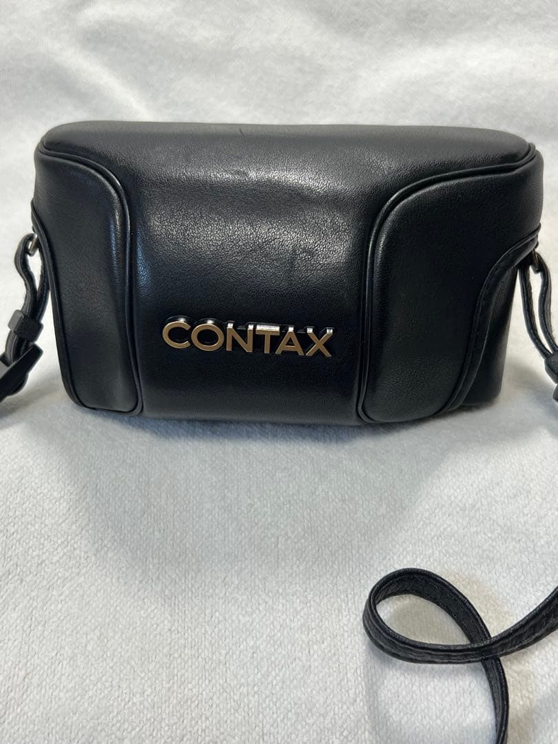 コンタックスTVS