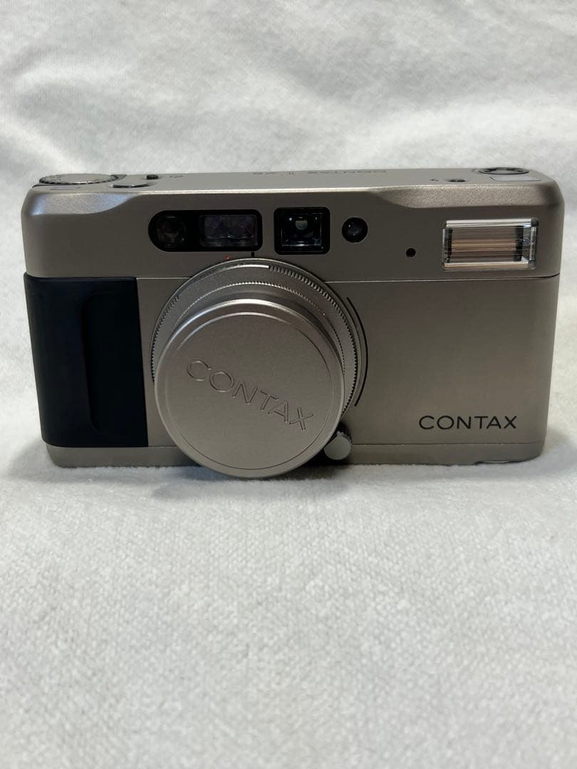 コンタックスTVS