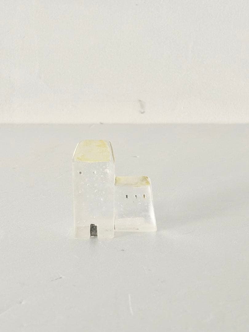 【美品】タナカマユミ　Mellow Glass　メロウグラス