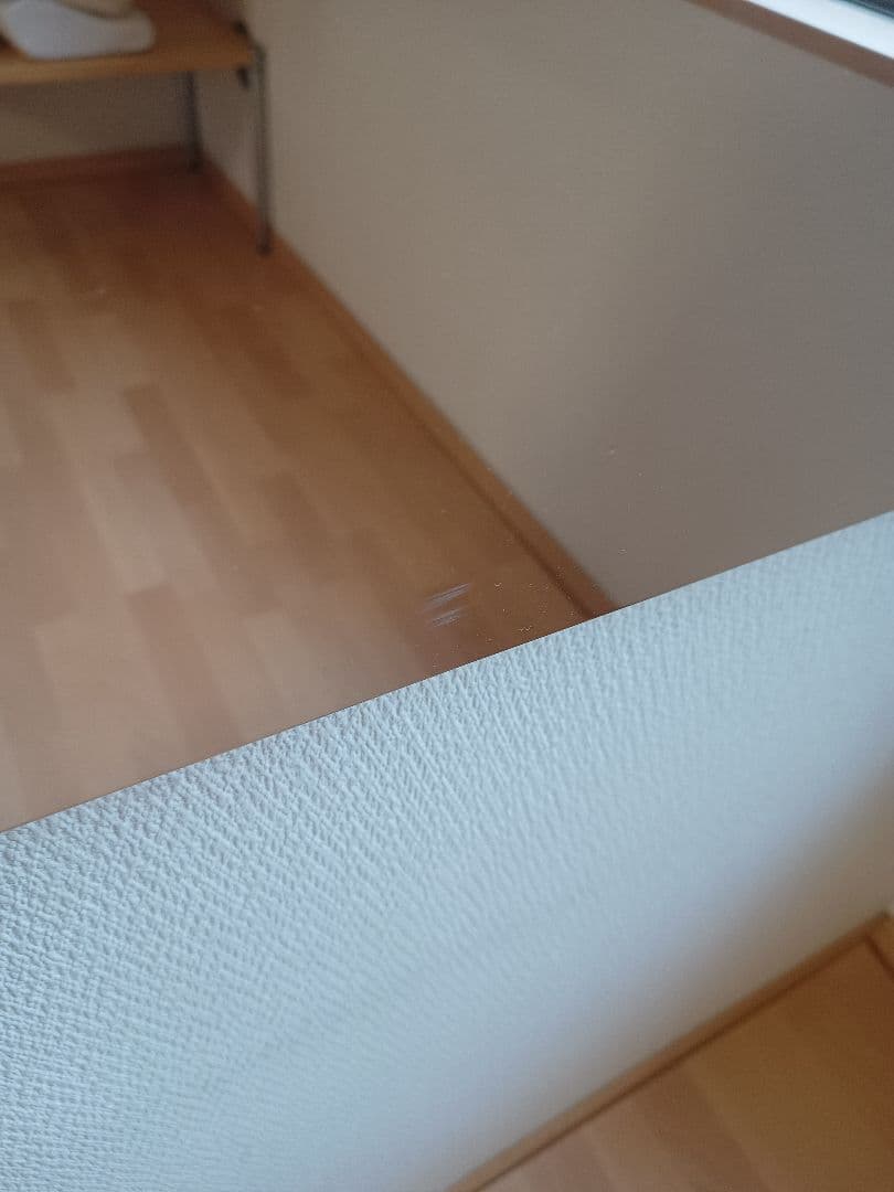 リフェクスミラー ダンスなどに