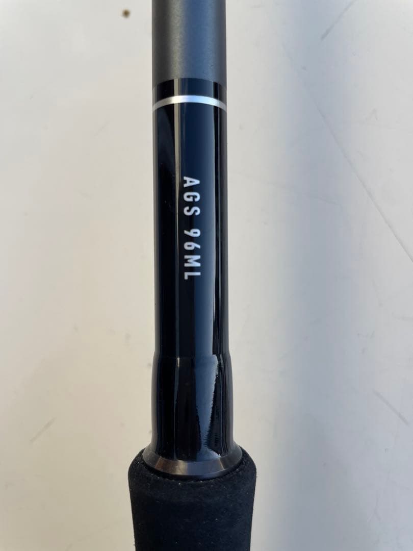 【美品】Daiwa LABRAX AGS 96ML シーバスロッド