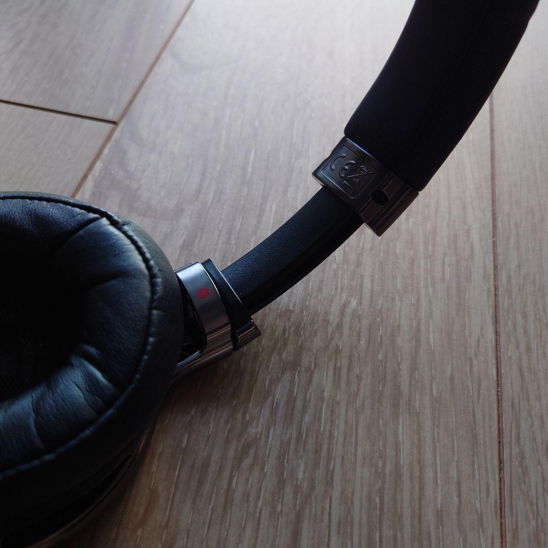 ソニー「MDR-1R」